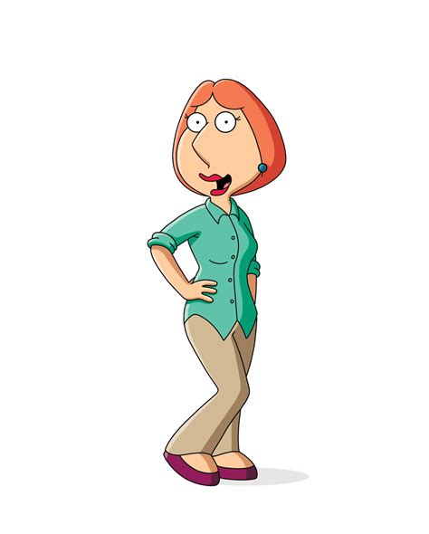 how old is lois griffin from family guy